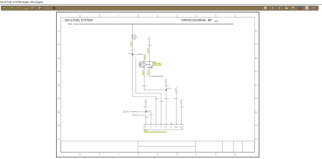 Mack Trucks Electrical Wiring Diagrams 20002018 THE BEST VEHICLE