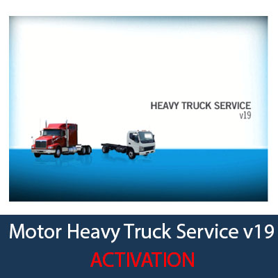 Motor Heavy Truck Service