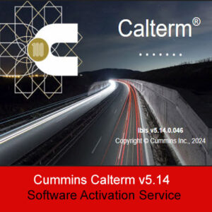 calterm software download