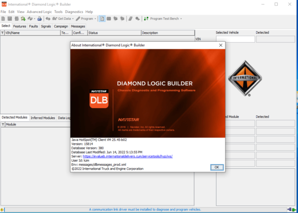 diamond logic builder free download