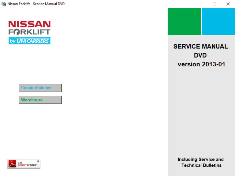 Nissan Service Manual 2013 DVD | THE BEST VEHICLE DIAGNOSTIC SOFTWARE ...