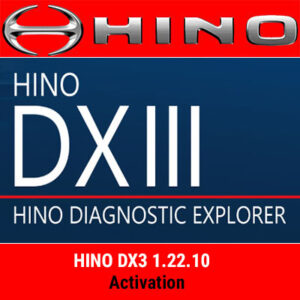 hino dx3 mhhauto