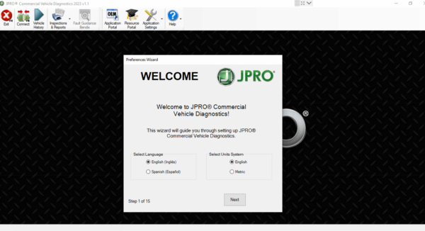 jpro 2023 download