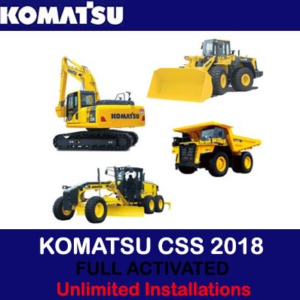 komatsu css