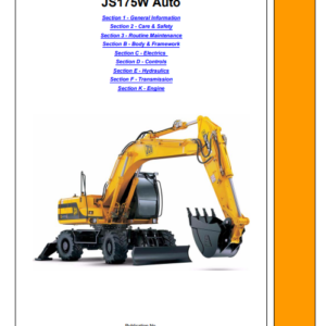 jcb js175w