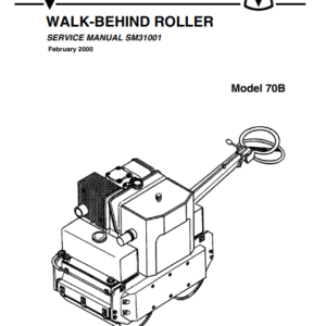 vibromax roller parts dealers