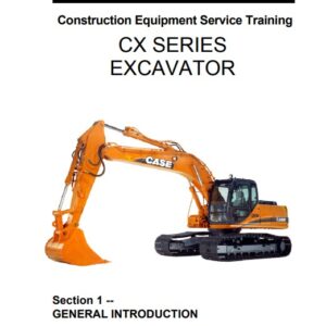 case service manuals download
