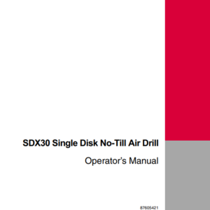 case ih service manual pdf