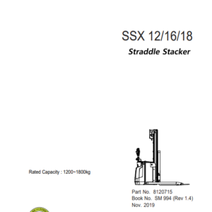 clark forklift service manual pdf