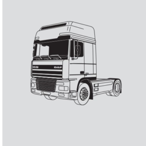 daf xf 95 repair manual pdf