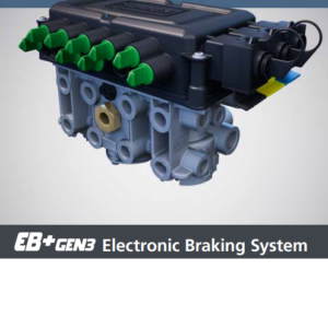 haldex ebs gen 3 fault codes