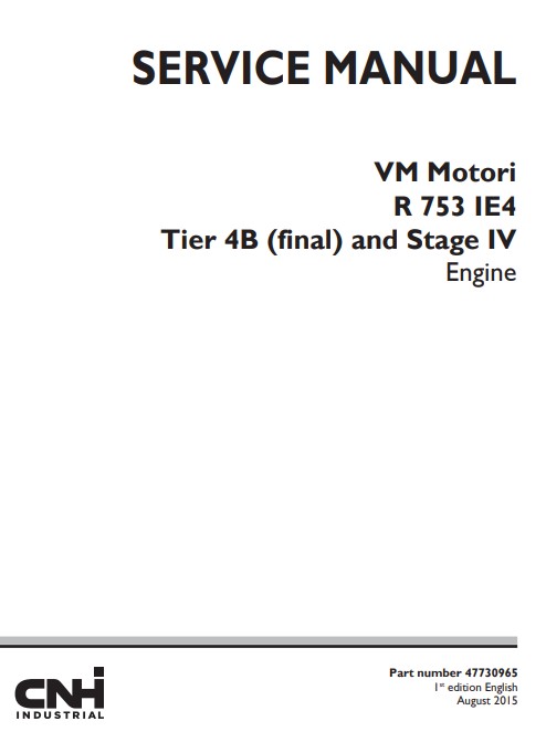 cnh parts catalog pdf