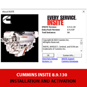 cummins insite