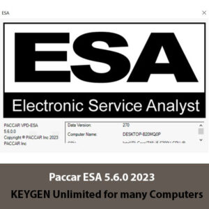 paccar esa keygen