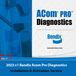 2024 bendix acom pro