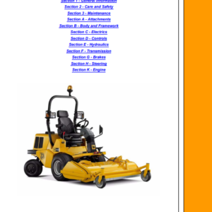 jcb service manual pdf