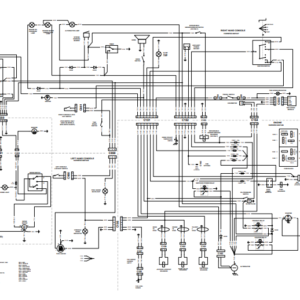 bobcat wiring diagram pdf