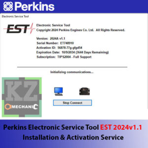 perkins est keygen free download