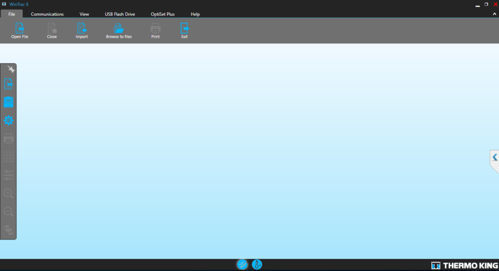Thermo King Wintrac v6.3