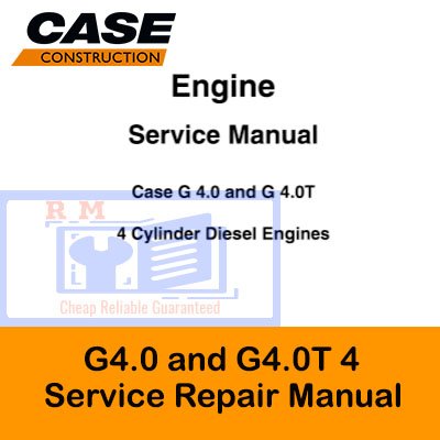 case engine parts
