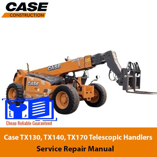 Case TX130