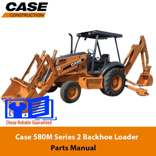 case 580m parts catalog