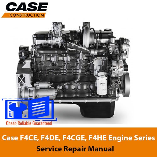 Case engine