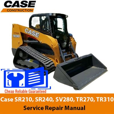 case skid steer models