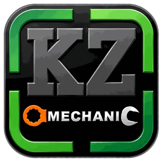 Ask a question 1 KZ Mechanic