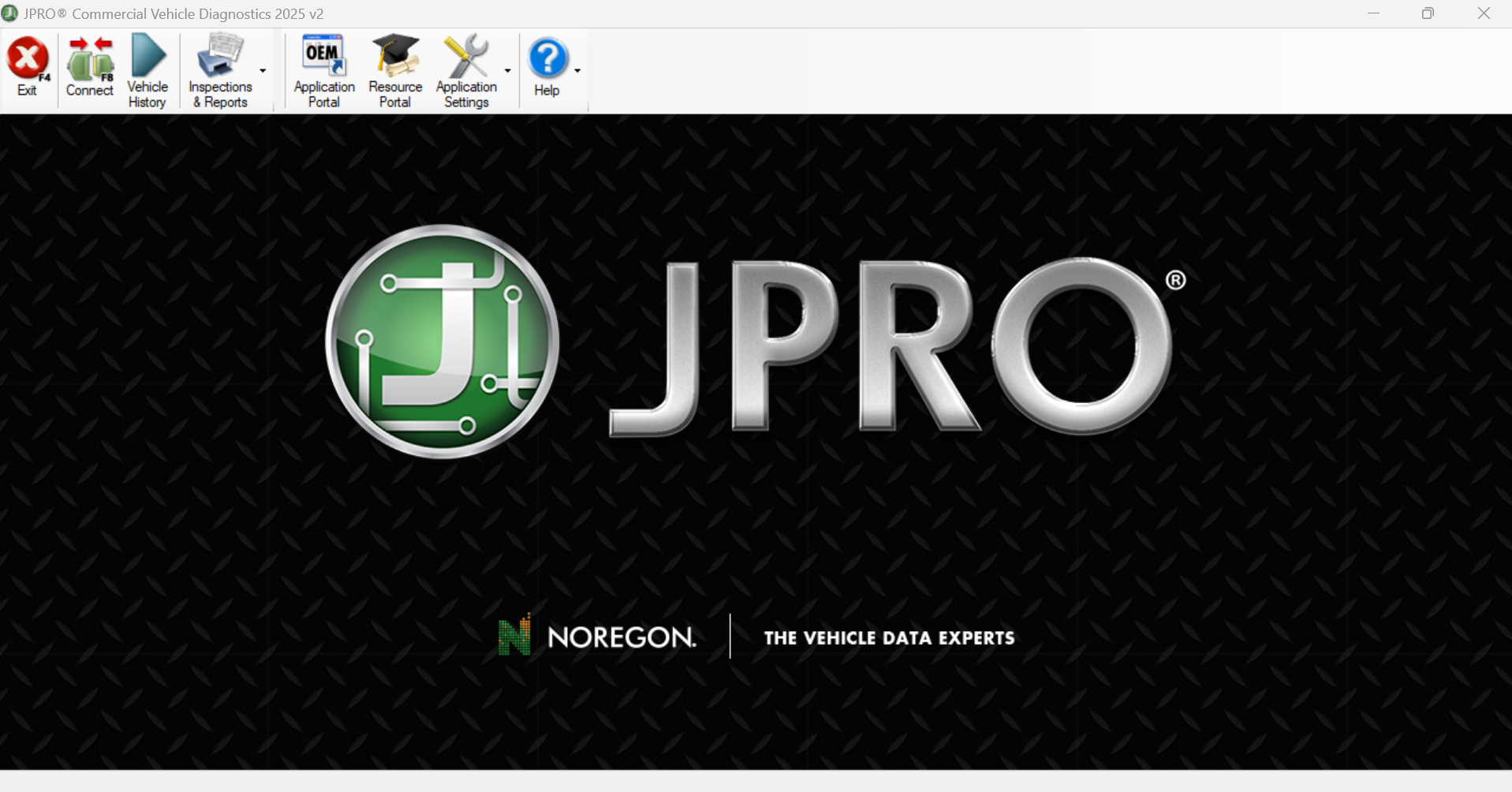 Noregon JPRO 2025 v2 Remote Installation NO EXPIRATION 4 Noregon JPRO Commercial Vehicle Diagnostics 2025 v2 Remote Installation by KZMechanic
