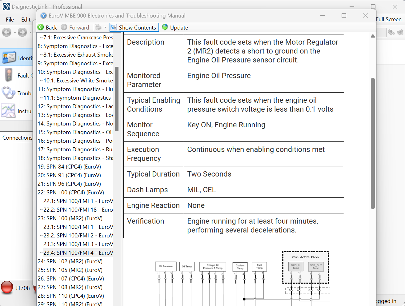 Detroit DiagnosticLink 8.24 Professional Remote Installation & Activation (2026 July Update) Lifetime License 5 Detroit DiagnosticLink 8.24 Professional Remote Installation & Activation (2026 July Update) Lifetime License - Image 5