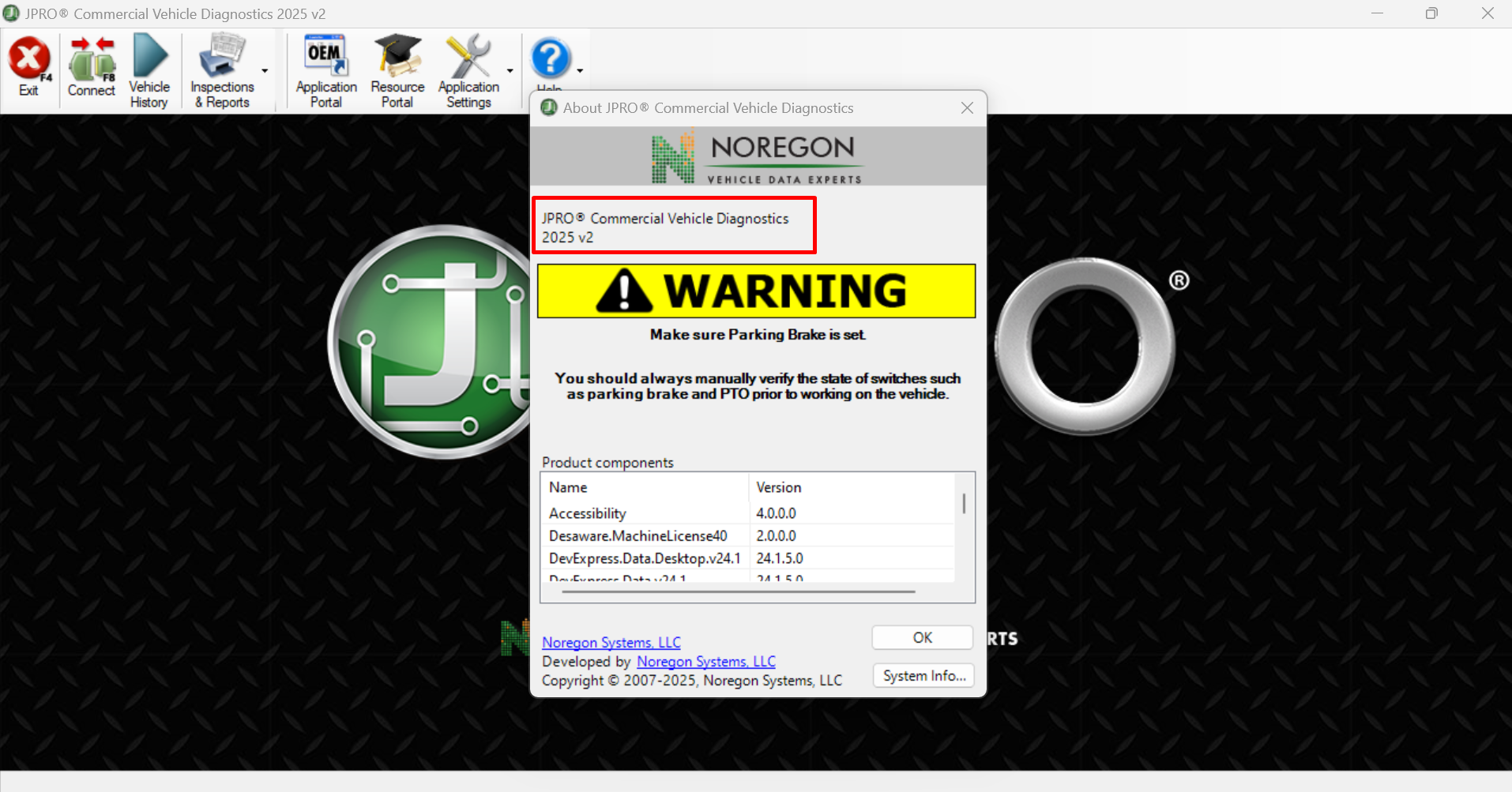 Noregon JPRO 2025 v2 Remote Installation NO EXPIRATION 3 Noregon JPRO Commercial Vehicle Diagnostics 2025 v2 Remote Installation by KZMechanic