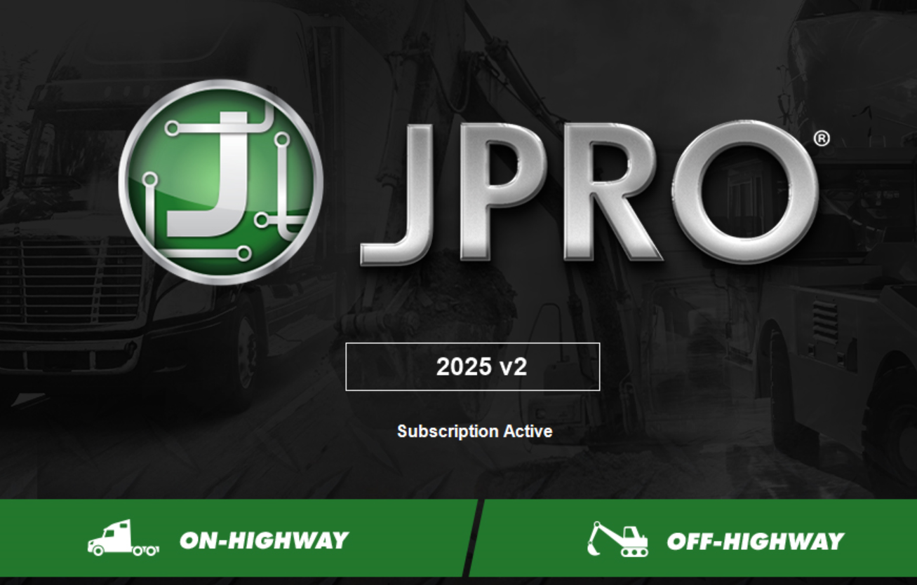 Noregon JPRO 2025 v2 Remote Installation NO EXPIRATION 2 Noregon JPRO Commercial Vehicle Diagnostics 2025 v2 Remote Installation by KZMechanic